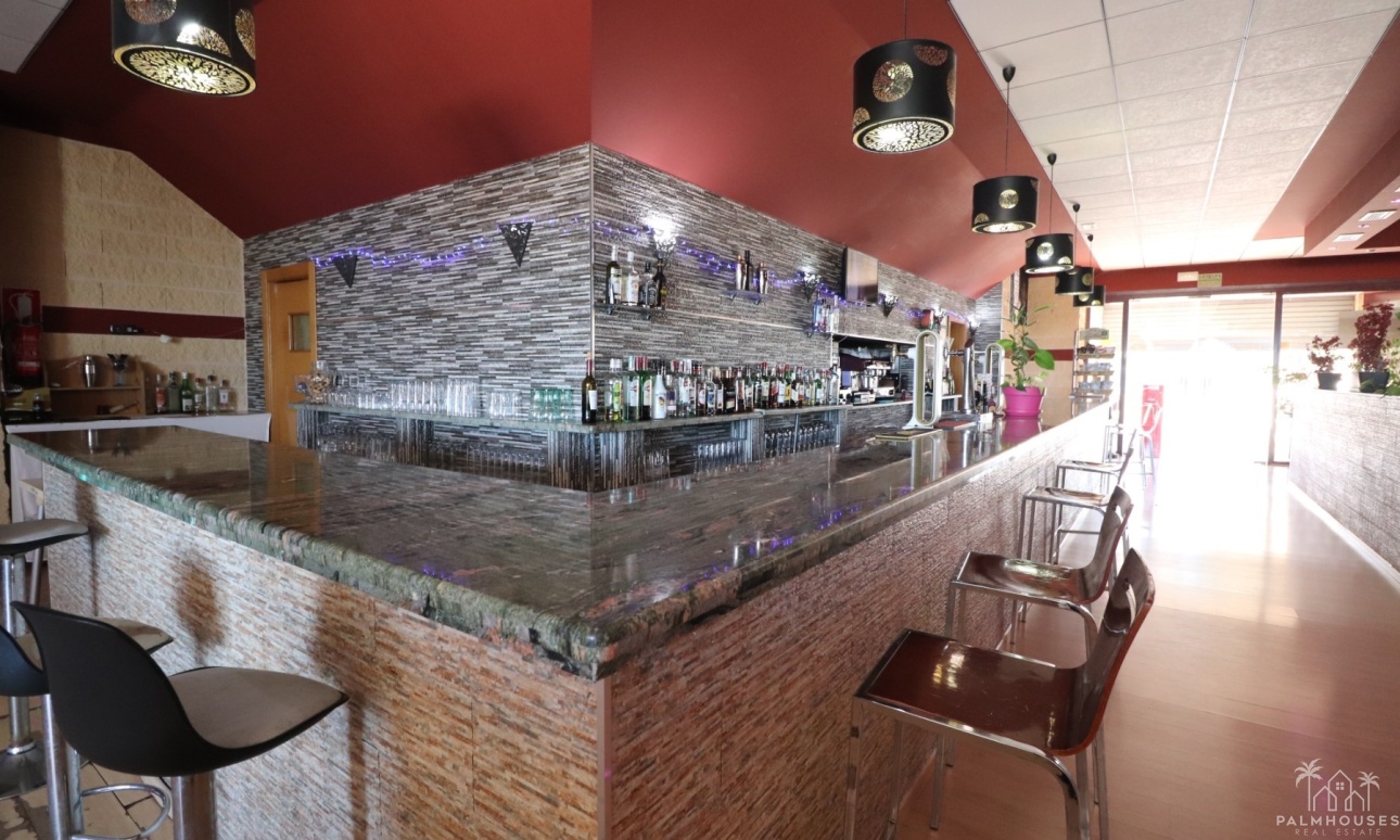 Venta - Comercial - Ciudad Quesada