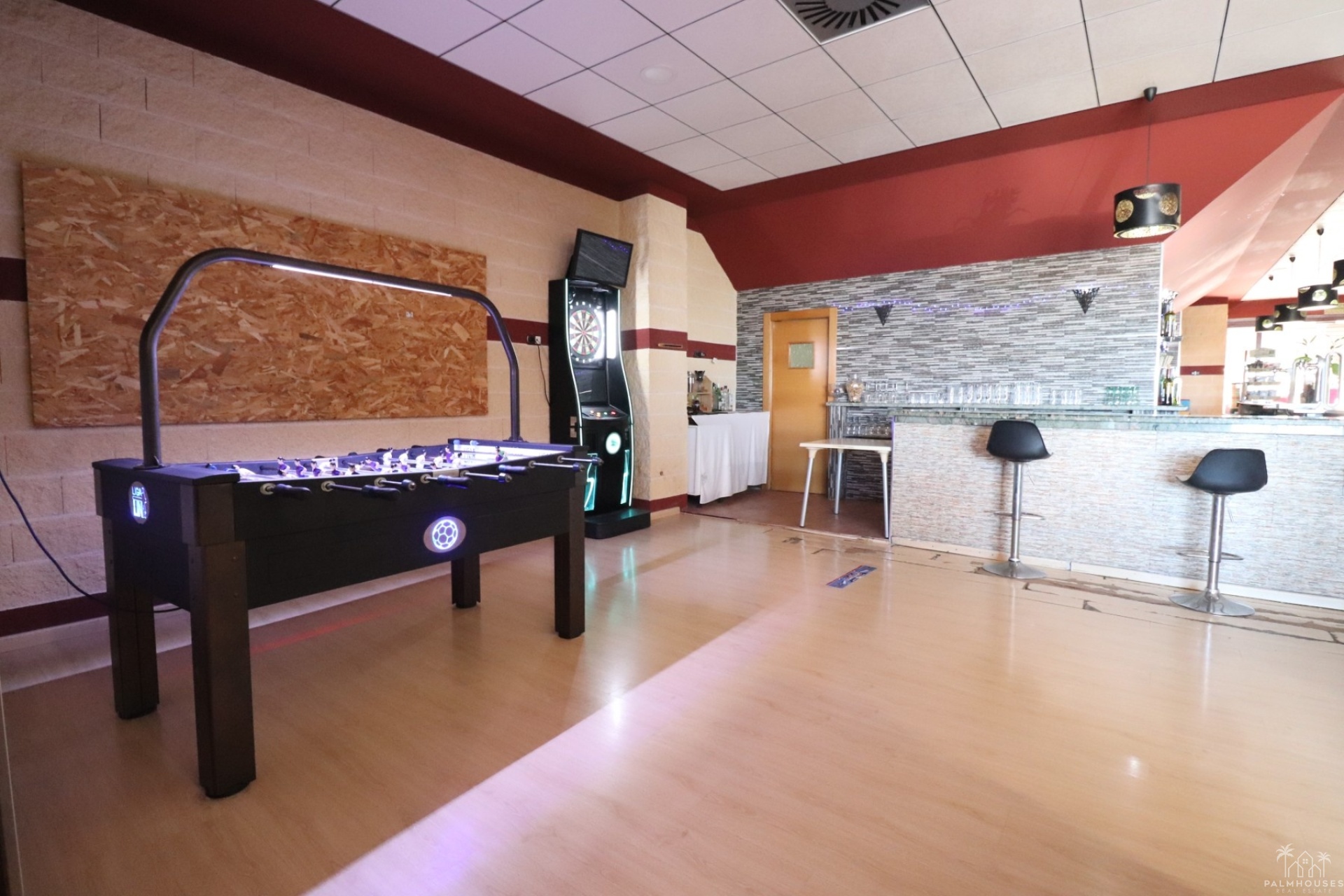 Venta - Comercial - Ciudad Quesada