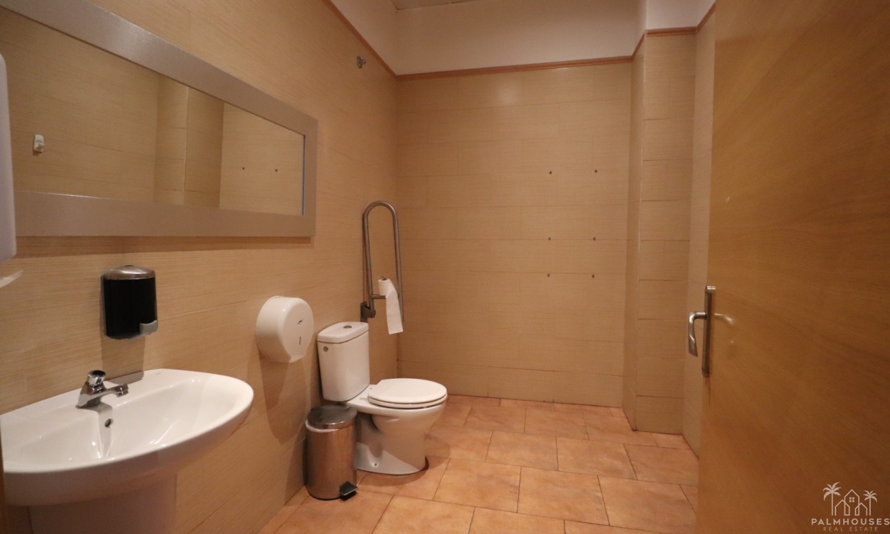 Venta - Comercial - Ciudad Quesada