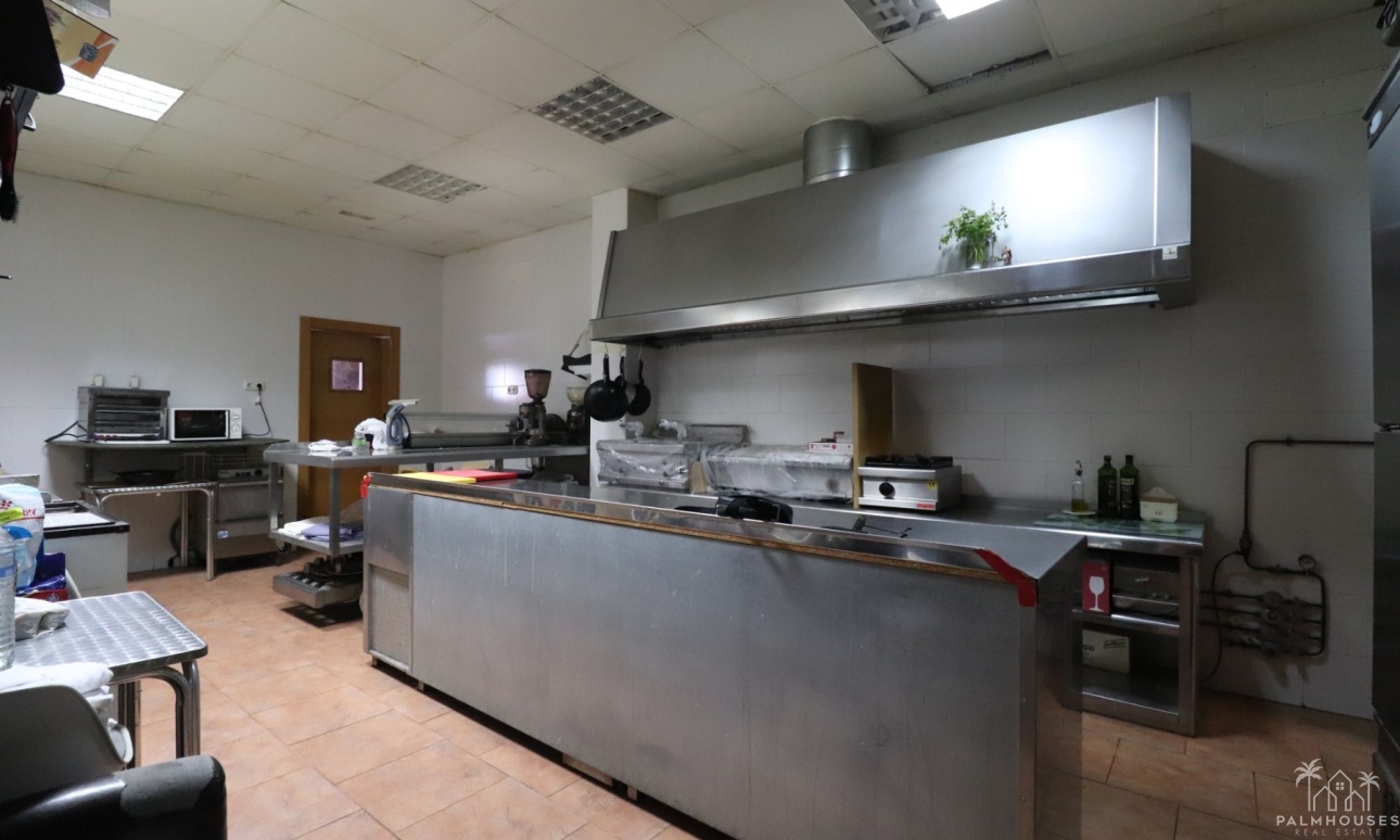 Venta - Comercial - Ciudad Quesada