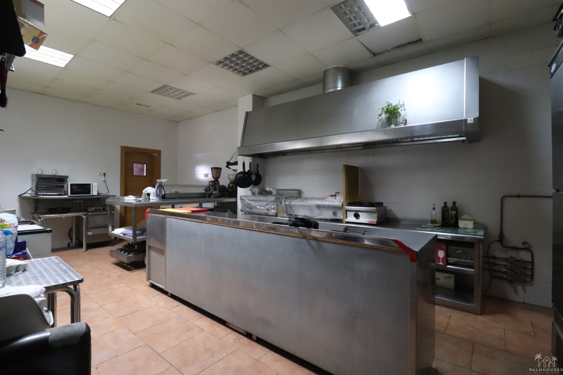 Venta - Comercial - Ciudad Quesada
