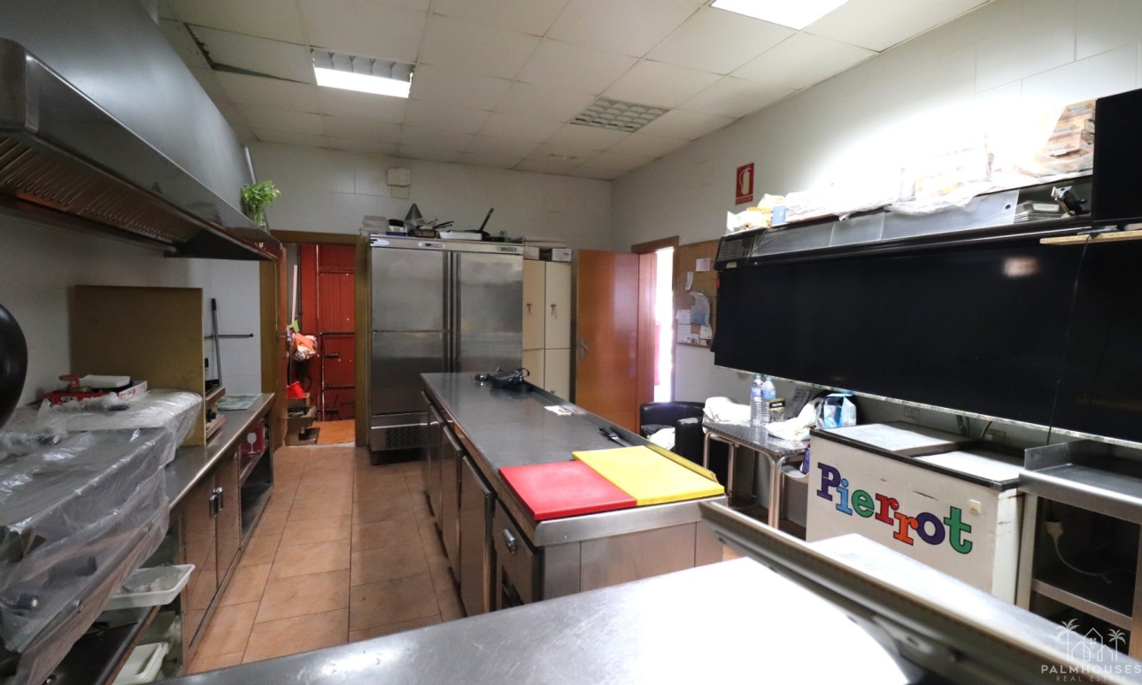 Venta - Comercial - Ciudad Quesada
