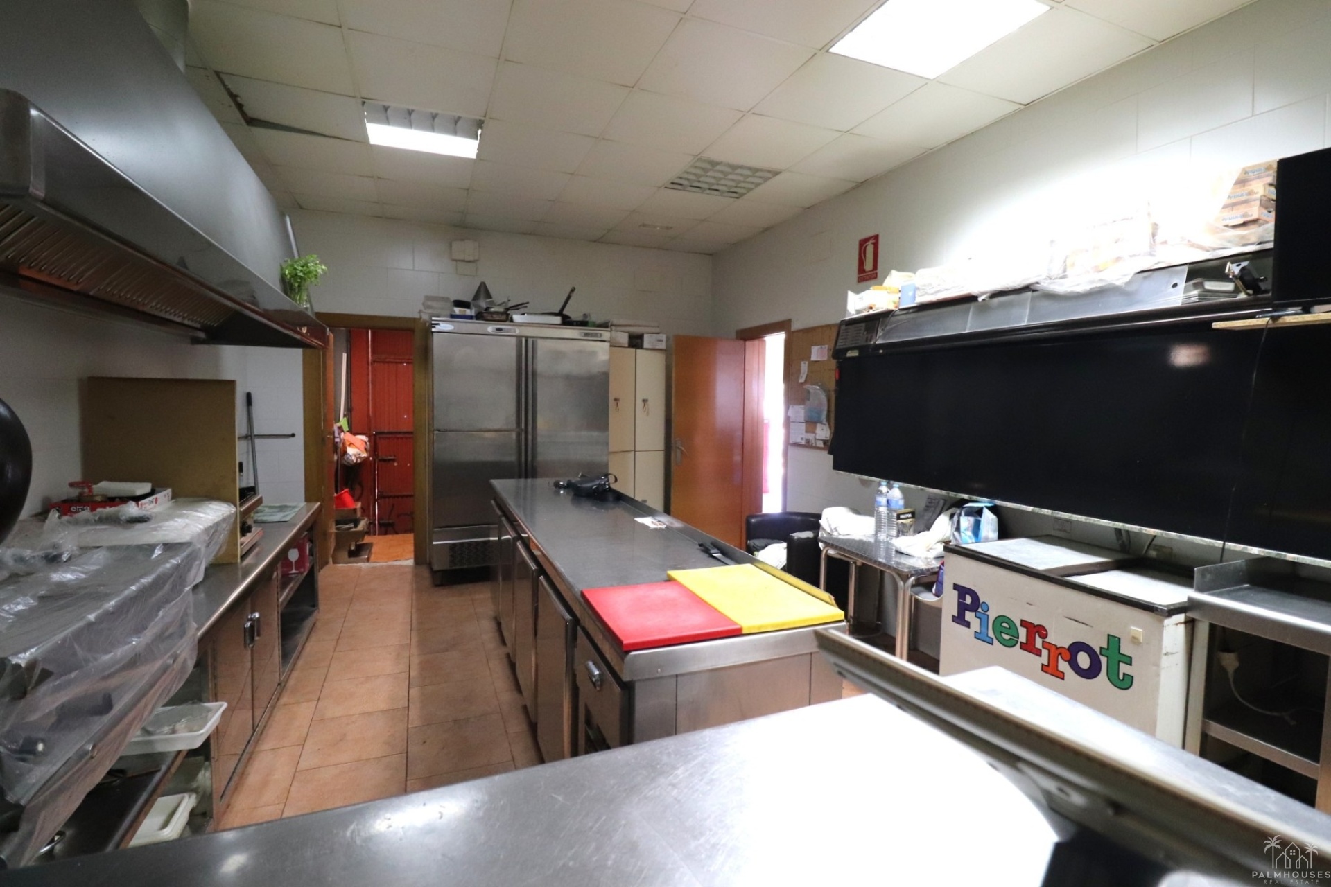 Venta - Comercial - Ciudad Quesada