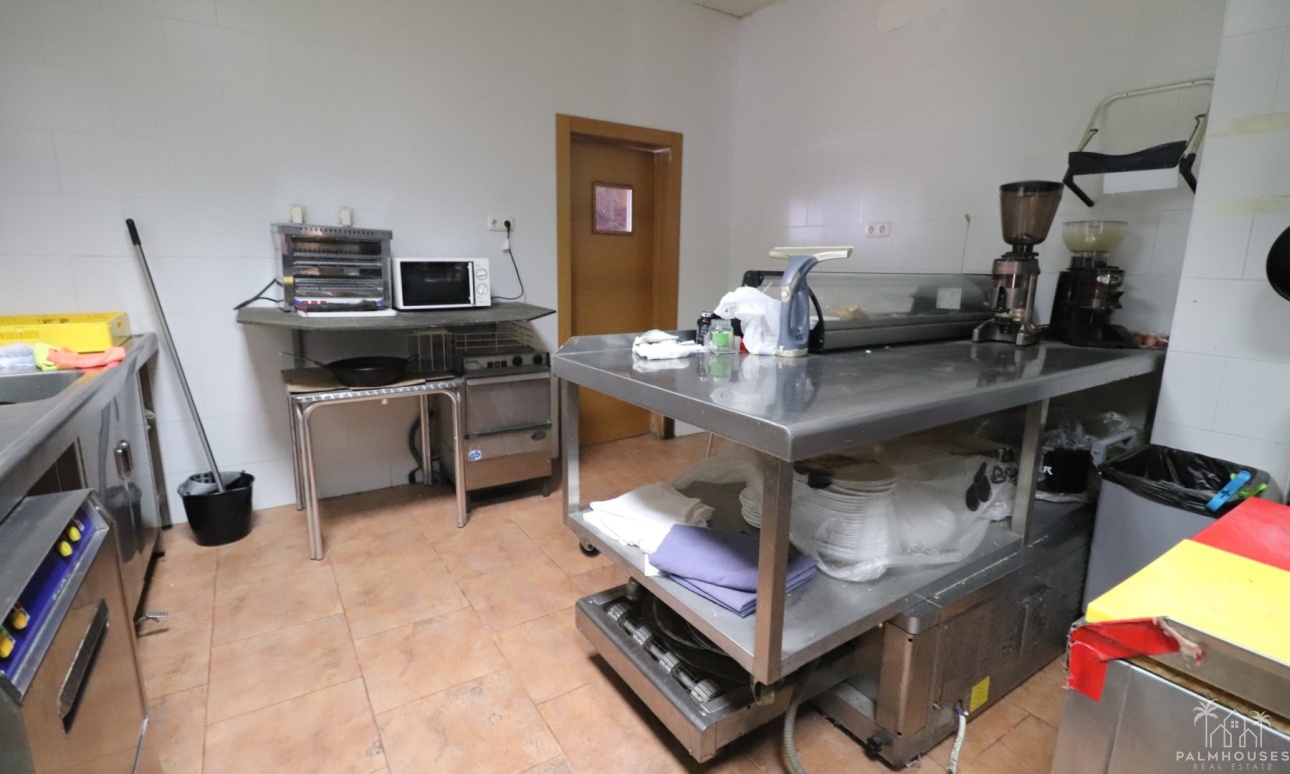 Venta - Comercial - Ciudad Quesada