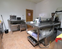 Venta - Comercial - Ciudad Quesada