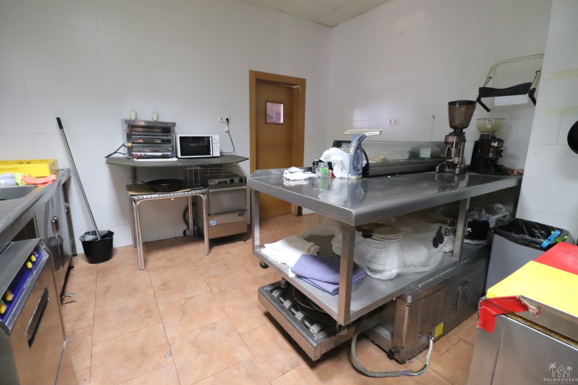 Venta - Comercial - Ciudad Quesada