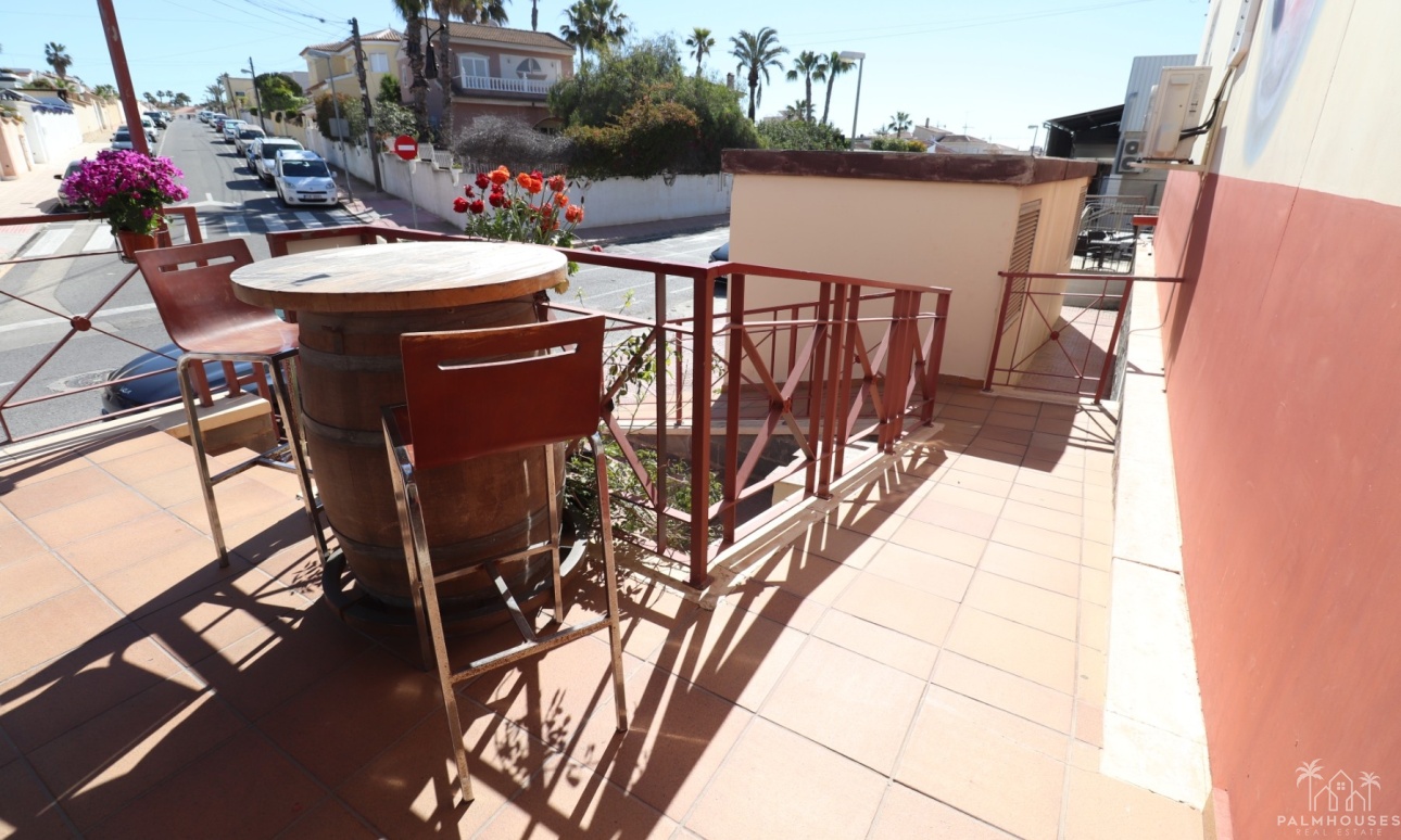 Venta - Comercial - Ciudad Quesada