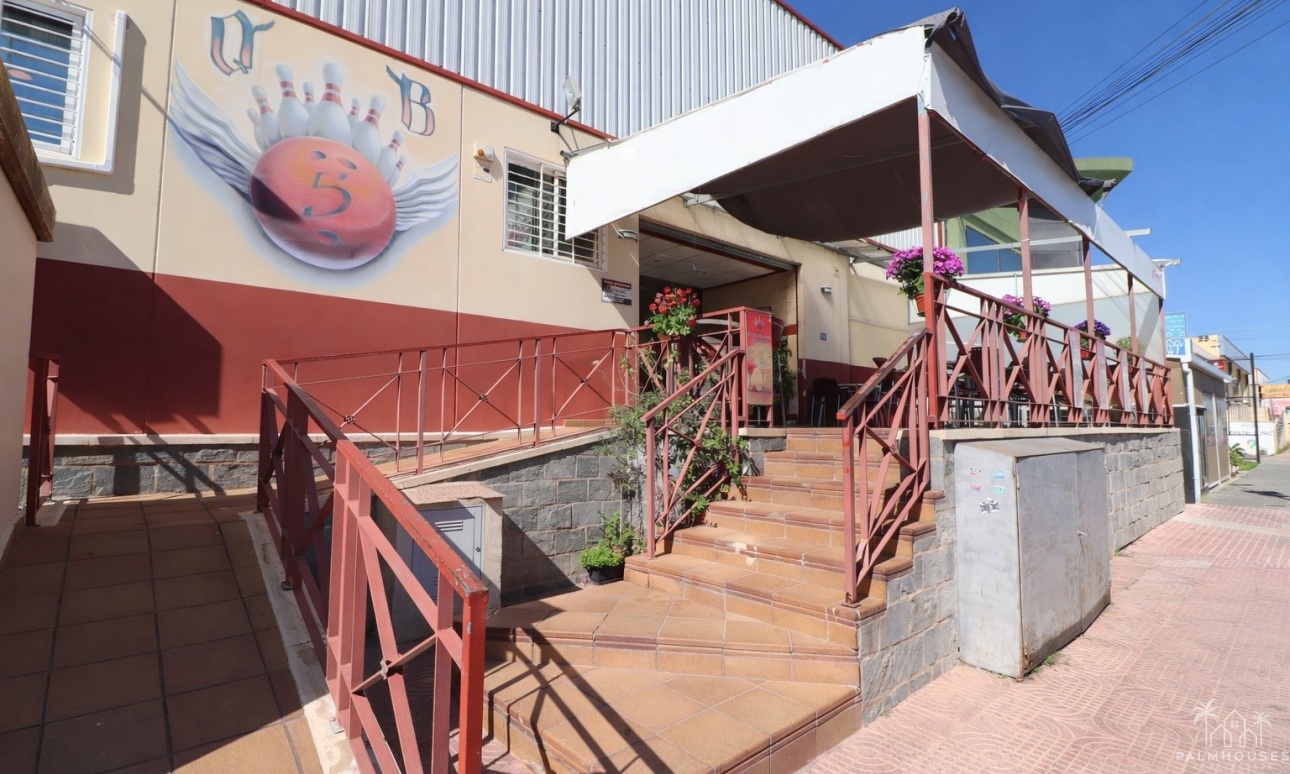 Venta - Comercial - Ciudad Quesada