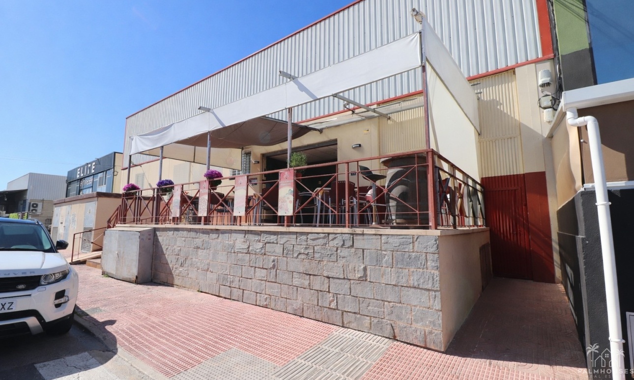 Venta - Comercial - Ciudad Quesada