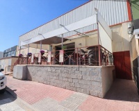 Venta - Comercial - Ciudad Quesada
