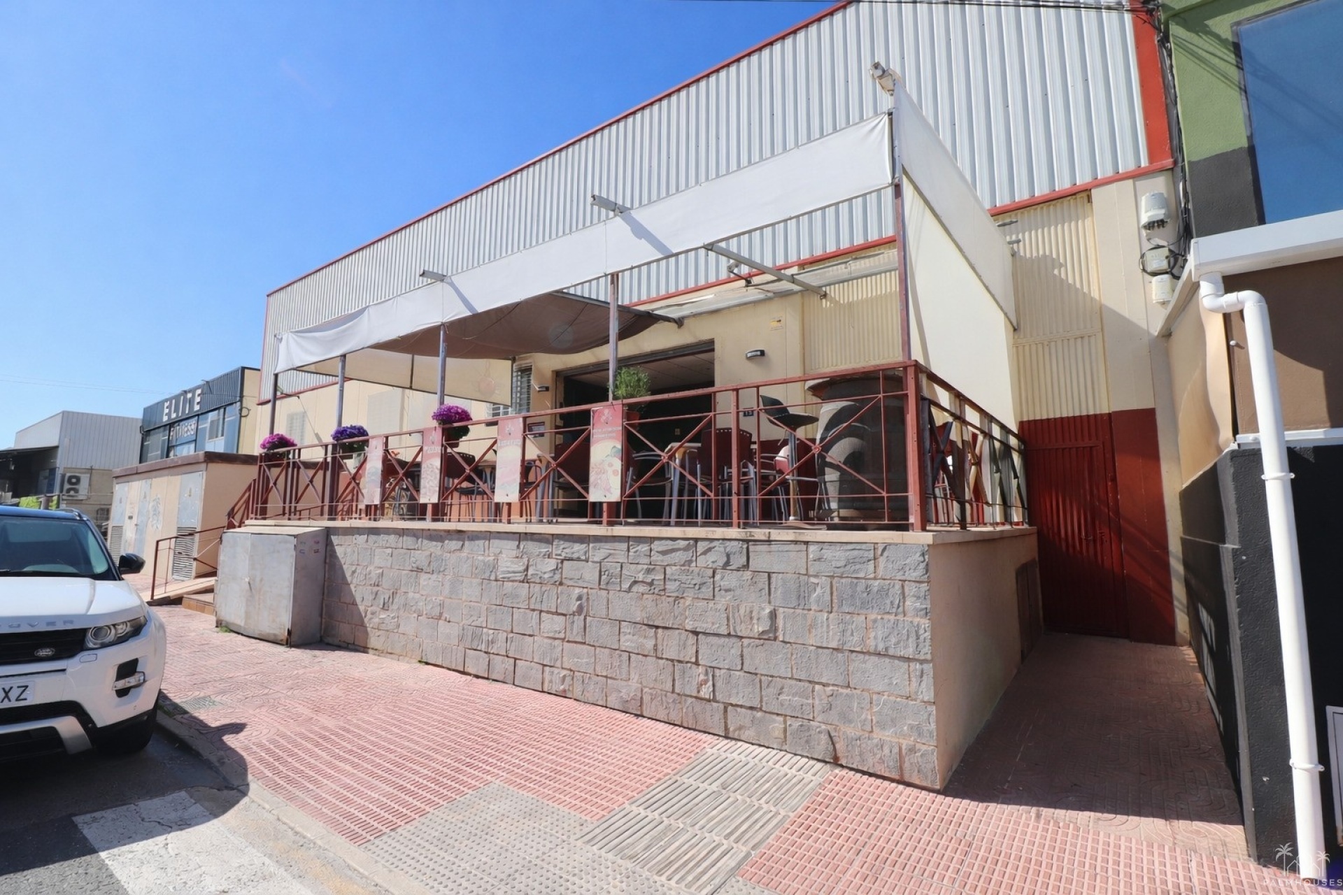Venta - Comercial - Ciudad Quesada