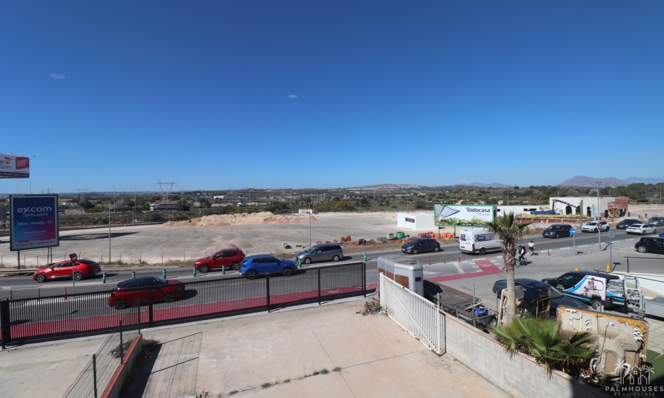 Venta - Comercial - Ciudad Quesada