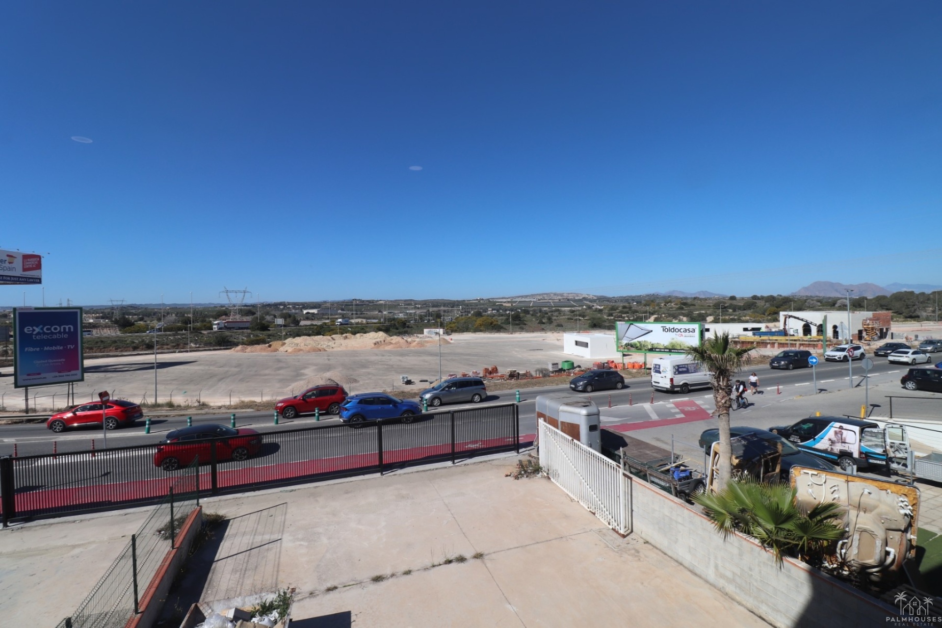 Venta - Comercial - Ciudad Quesada