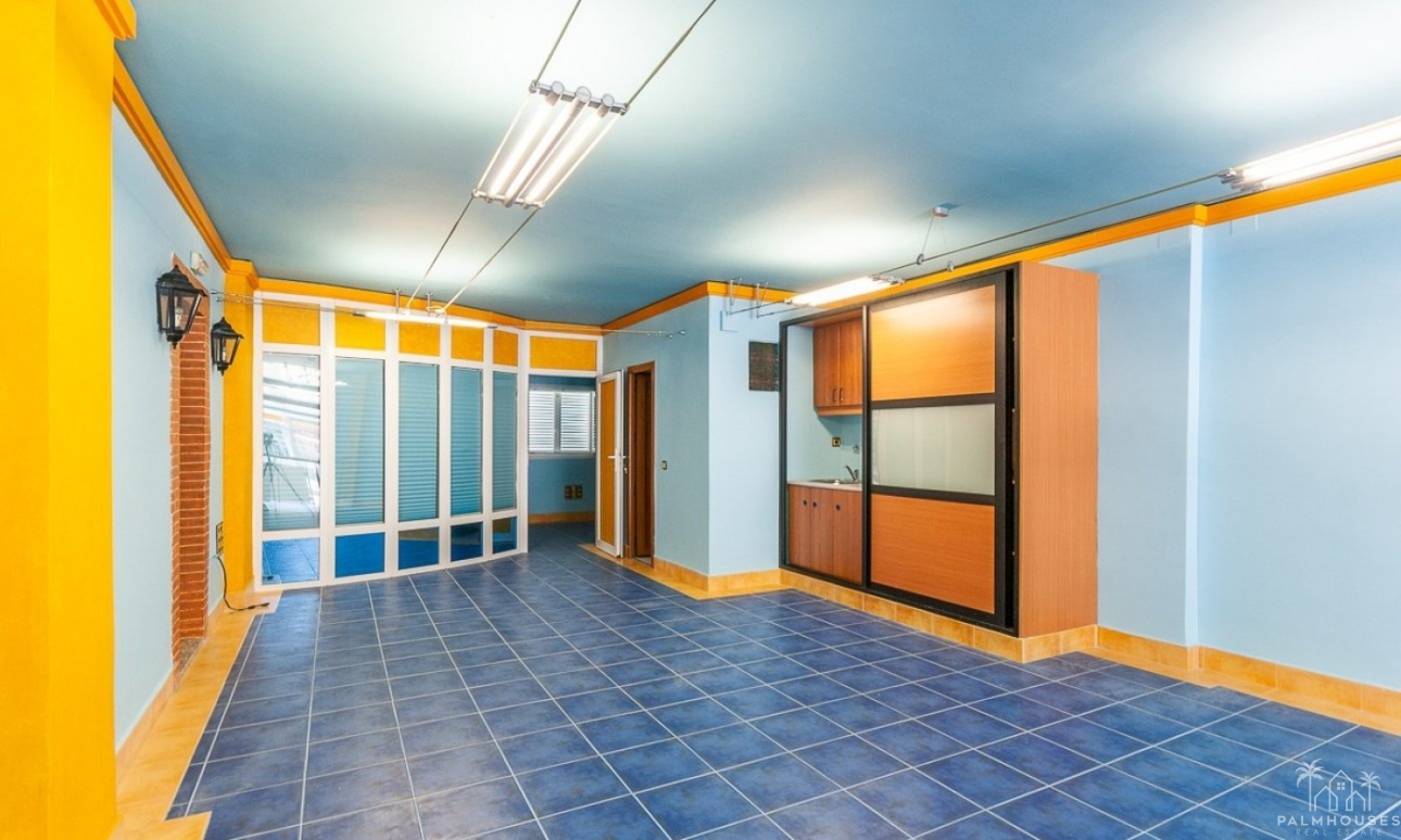 Venta - Comercial - Orihuela Costa - La Regia
