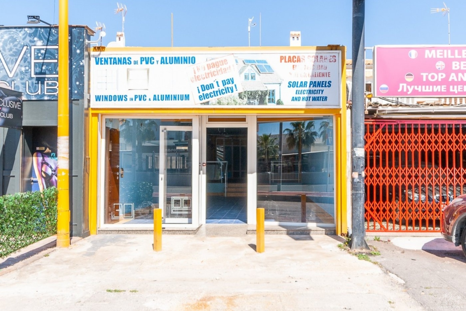 Venta - Comercial - Orihuela Costa - La Regia