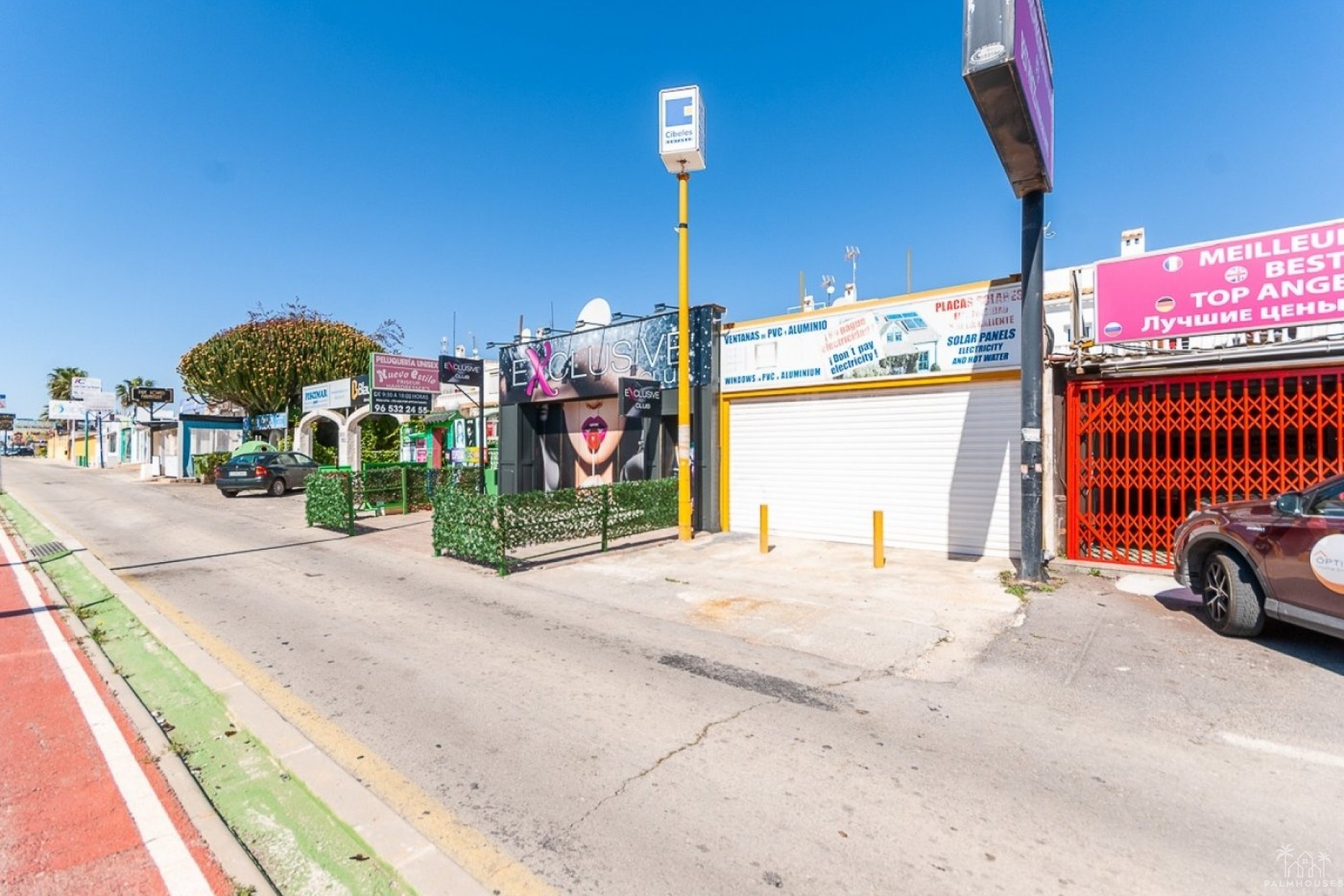 Venta - Comercial - Orihuela Costa - La Regia