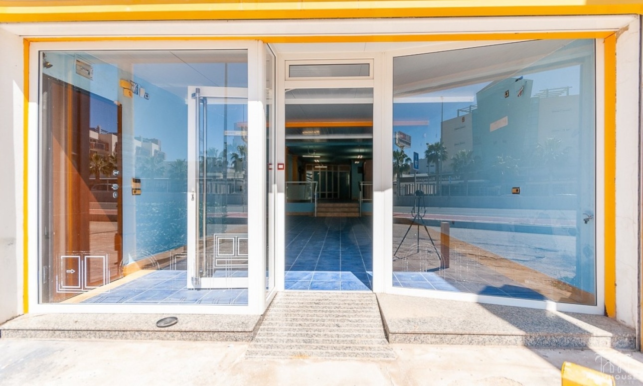 Venta - Comercial - Orihuela Costa - La Regia