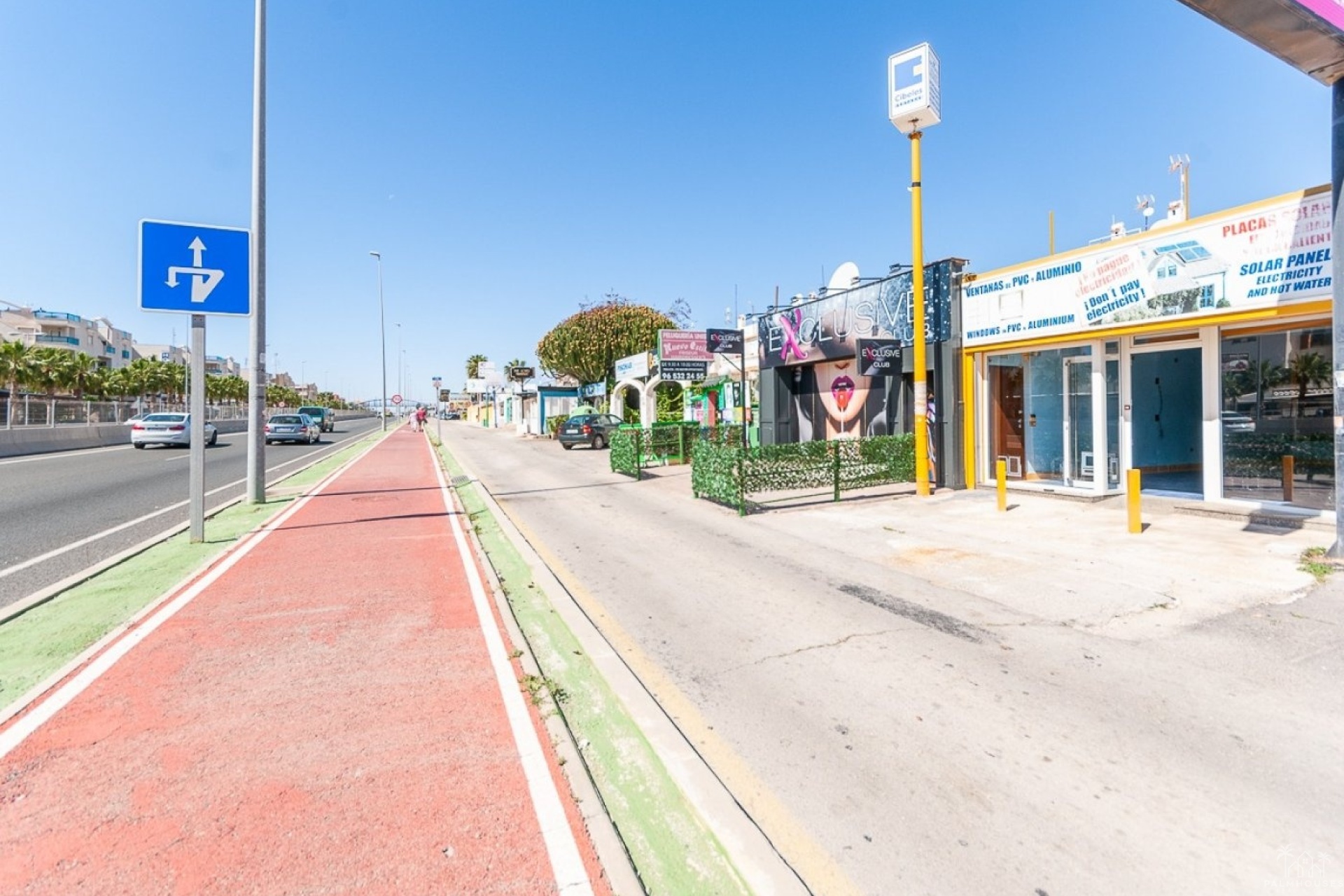 Venta - Comercial - Orihuela Costa - La Regia