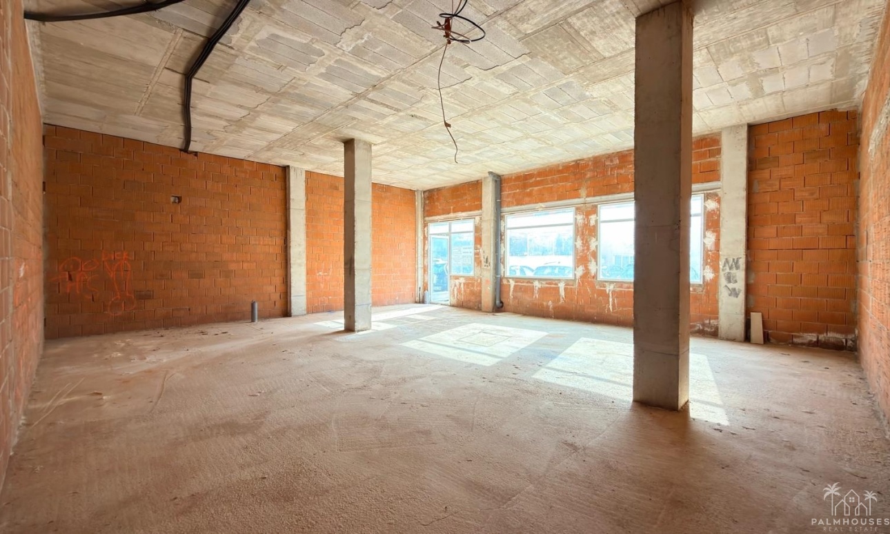 Venta - Comercial - Orihuela Costa - Los Dolses