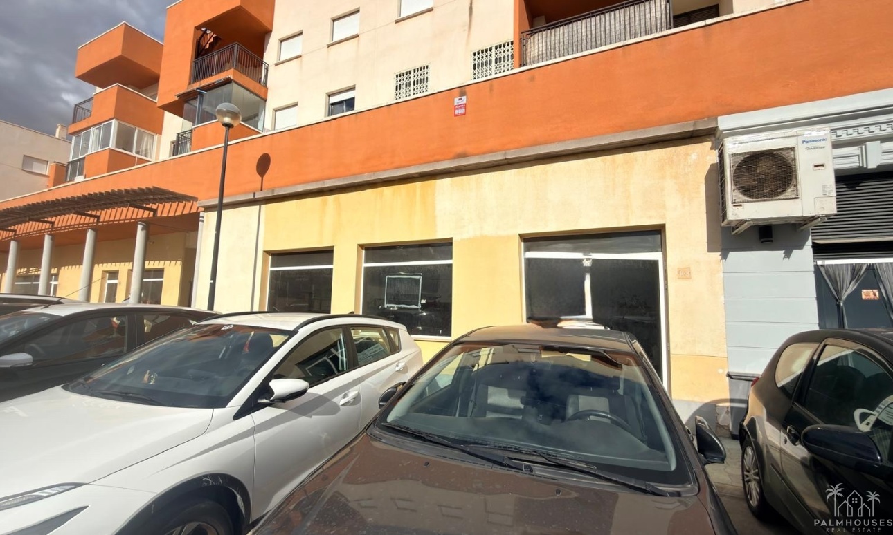 Venta - Comercial - Orihuela Costa - Los Dolses