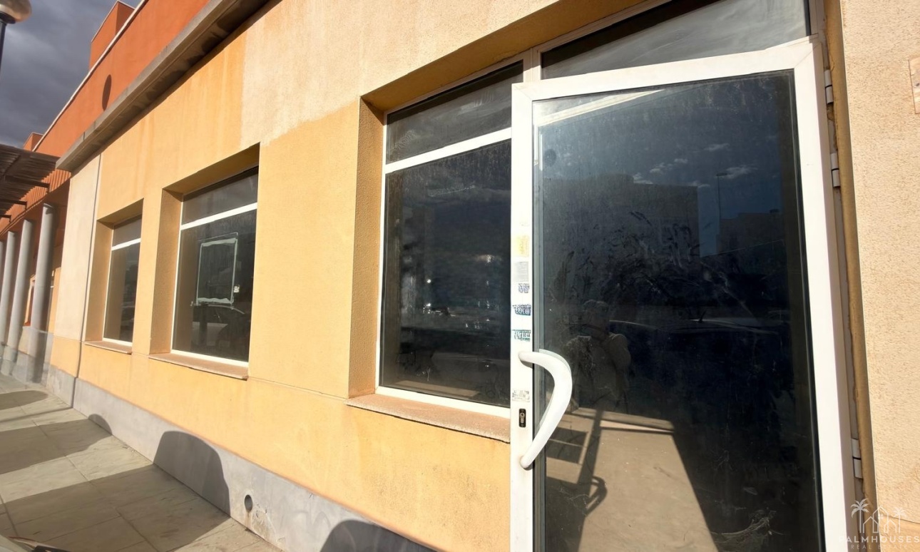 Venta - Comercial - Orihuela Costa - Los Dolses