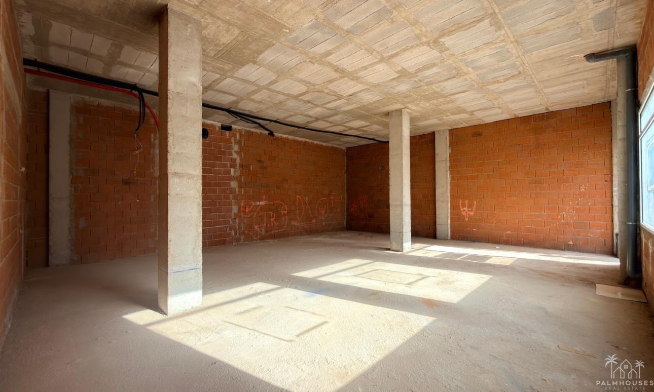 Venta - Comercial - Orihuela Costa - Los Dolses