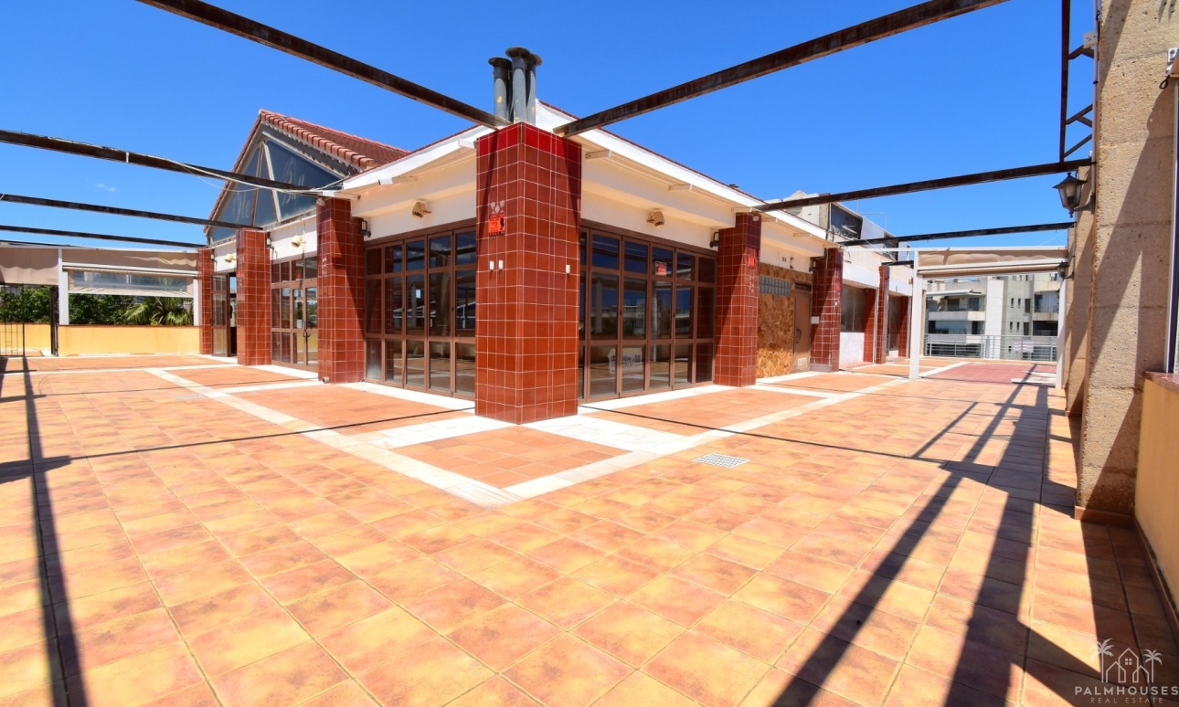 Venta - Comercial - Orihuela Costa - Los Dolses