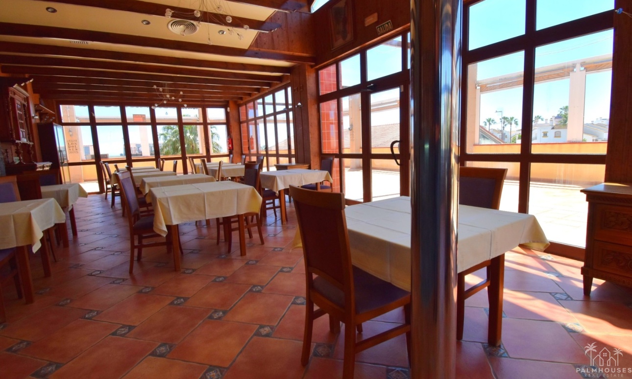 Venta - Comercial - Orihuela Costa - Los Dolses