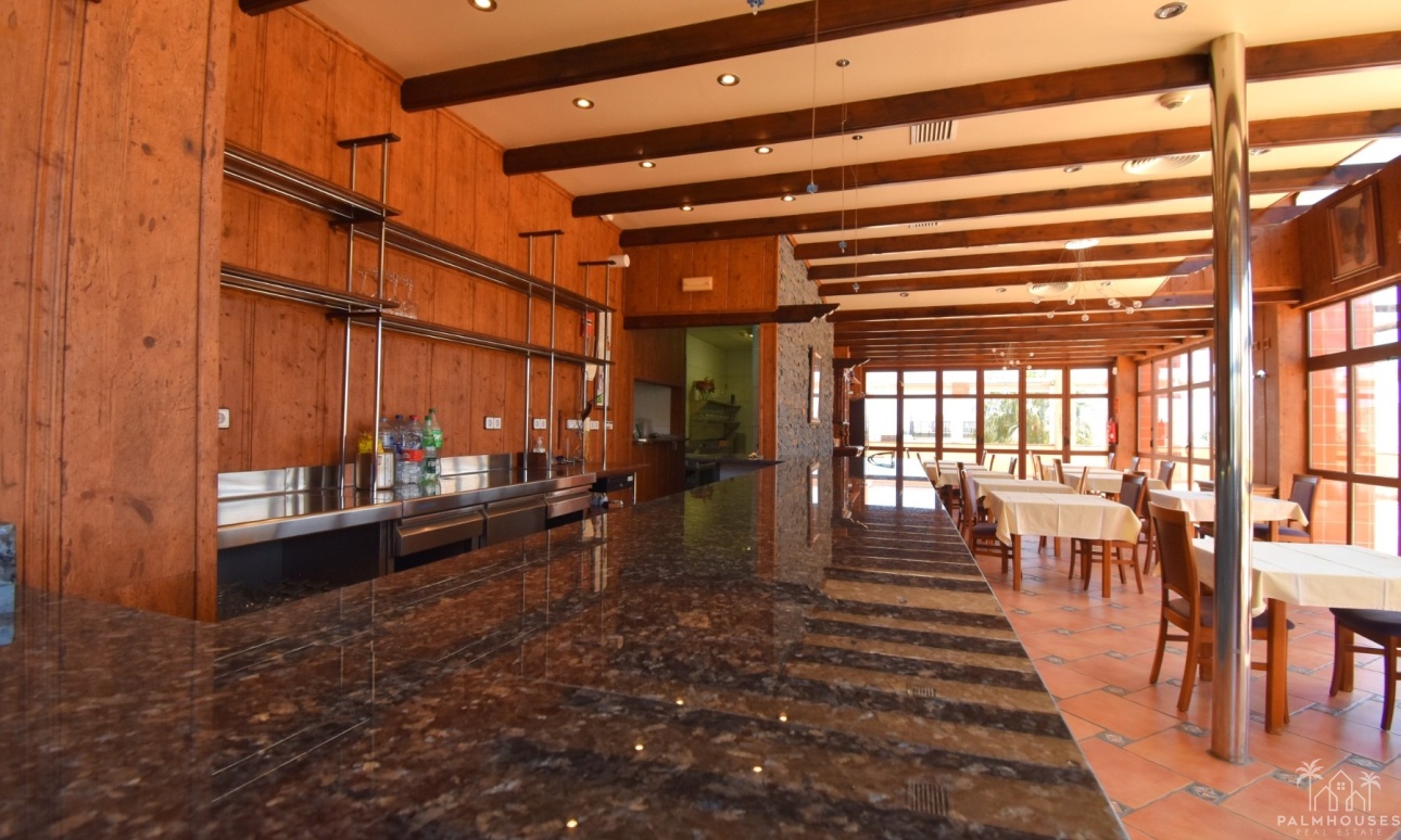 Venta - Comercial - Orihuela Costa - Los Dolses