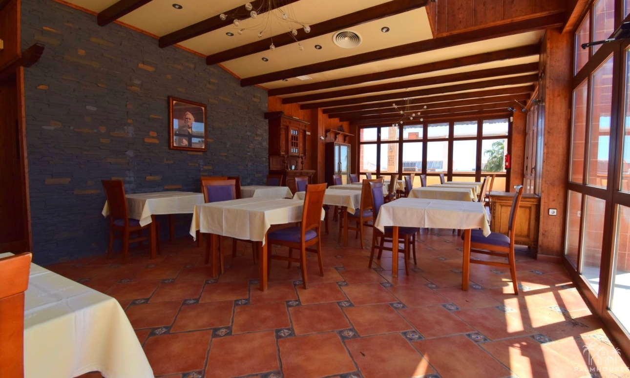 Venta - Comercial - Orihuela Costa - Los Dolses