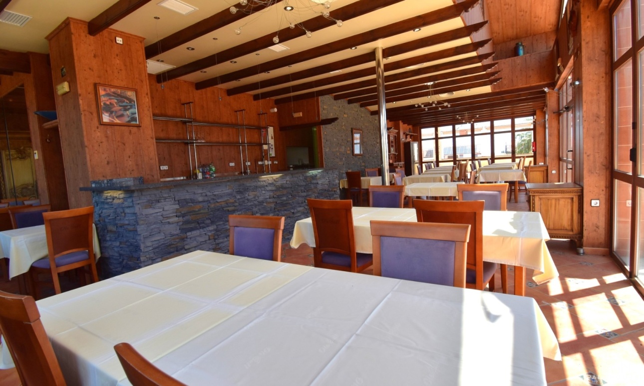 Venta - Comercial - Orihuela Costa - Los Dolses