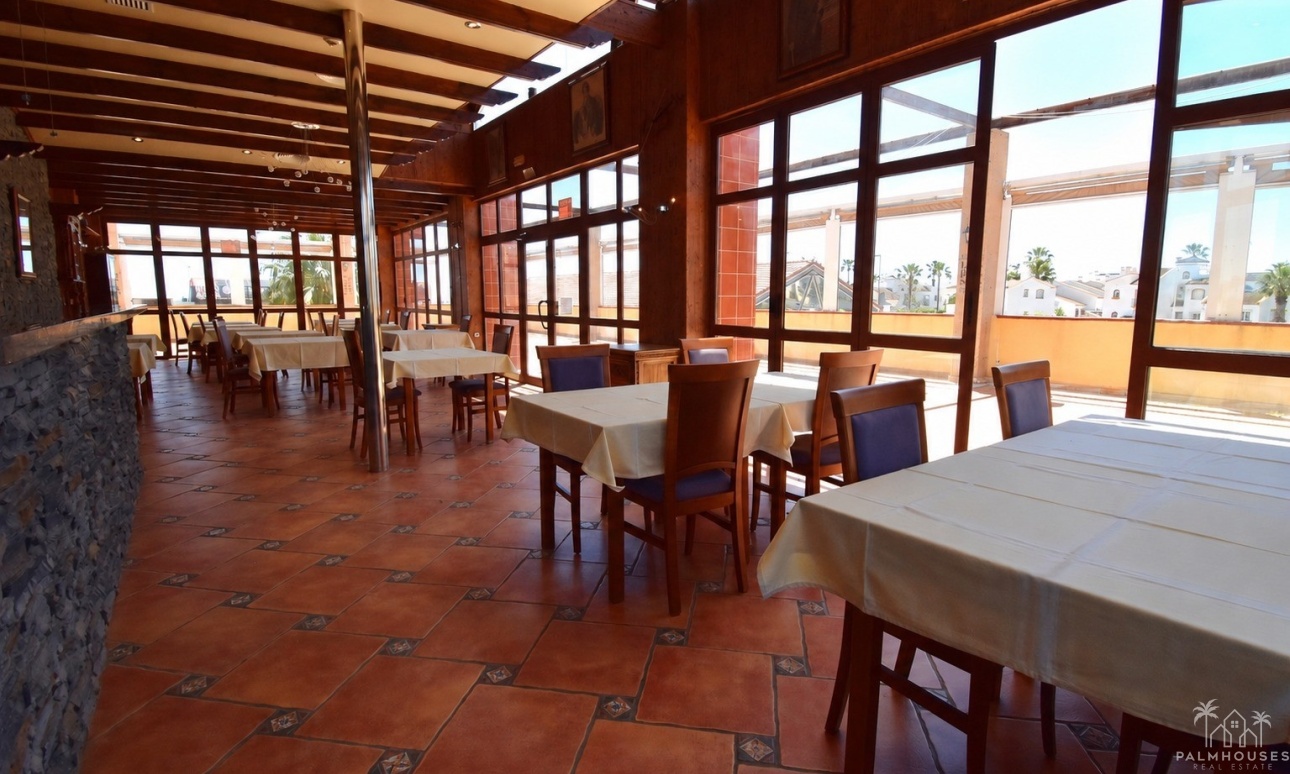 Venta - Comercial - Orihuela Costa - Los Dolses
