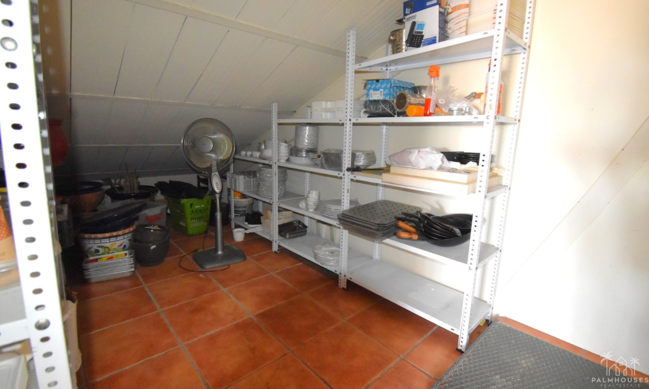 Venta - Comercial - Orihuela Costa - Los Dolses