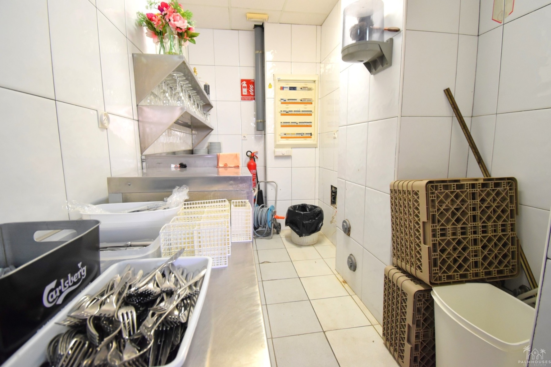 Venta - Comercial - Orihuela Costa - Los Dolses