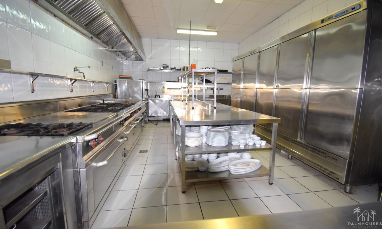 Venta - Comercial - Orihuela Costa - Los Dolses