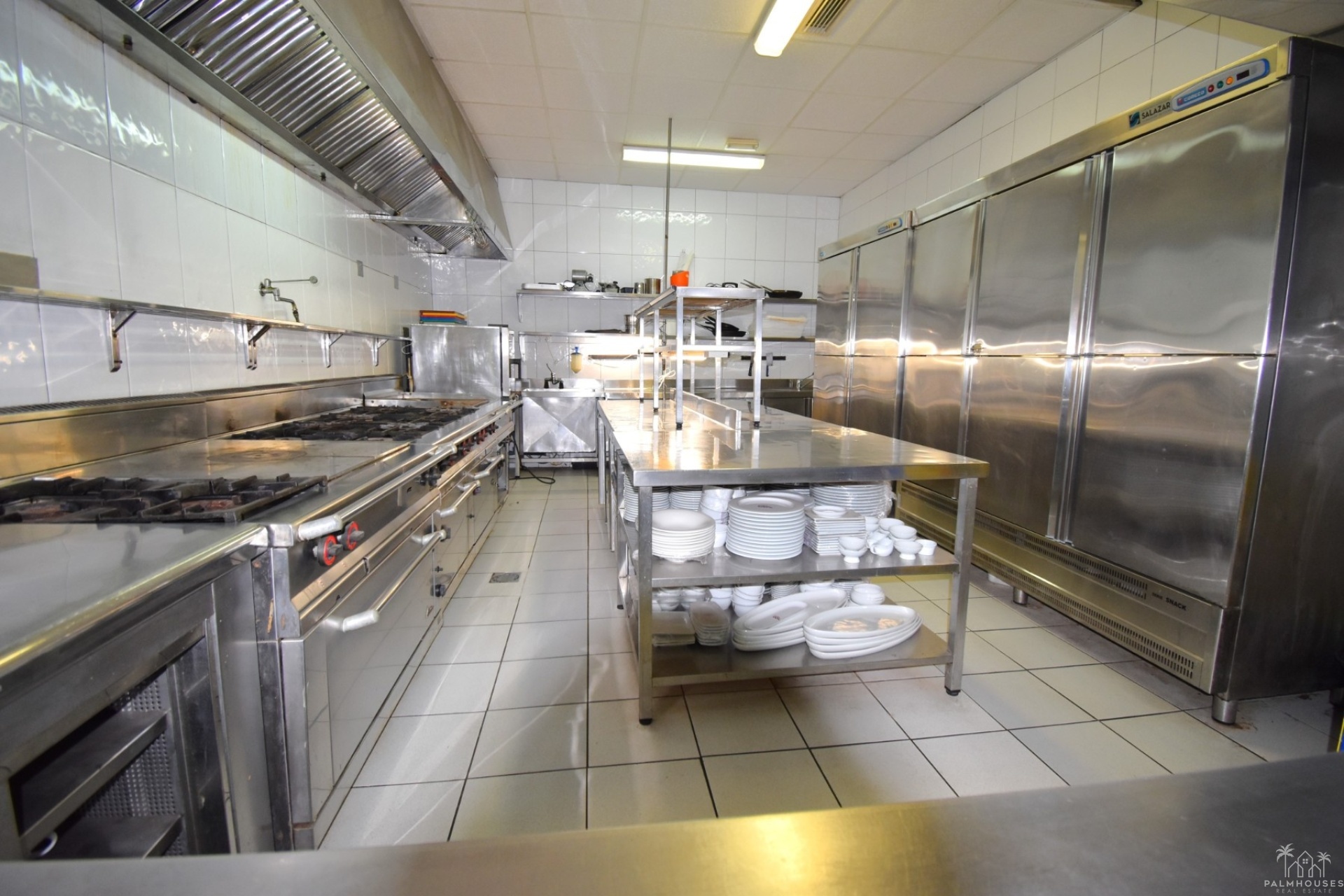 Venta - Comercial - Orihuela Costa - Los Dolses
