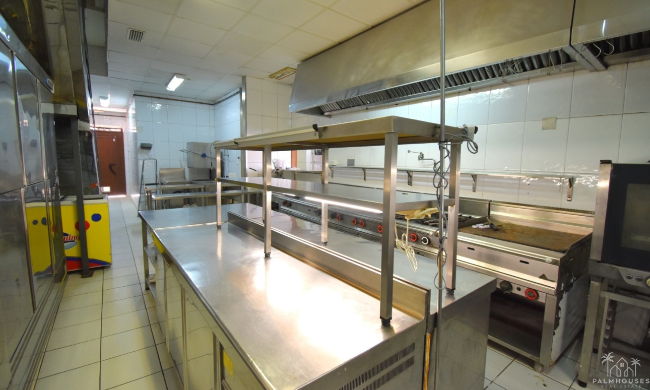 Venta - Comercial - Orihuela Costa - Los Dolses