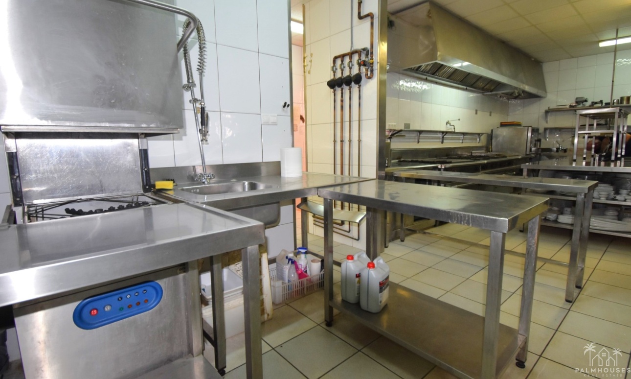 Venta - Comercial - Orihuela Costa - Los Dolses