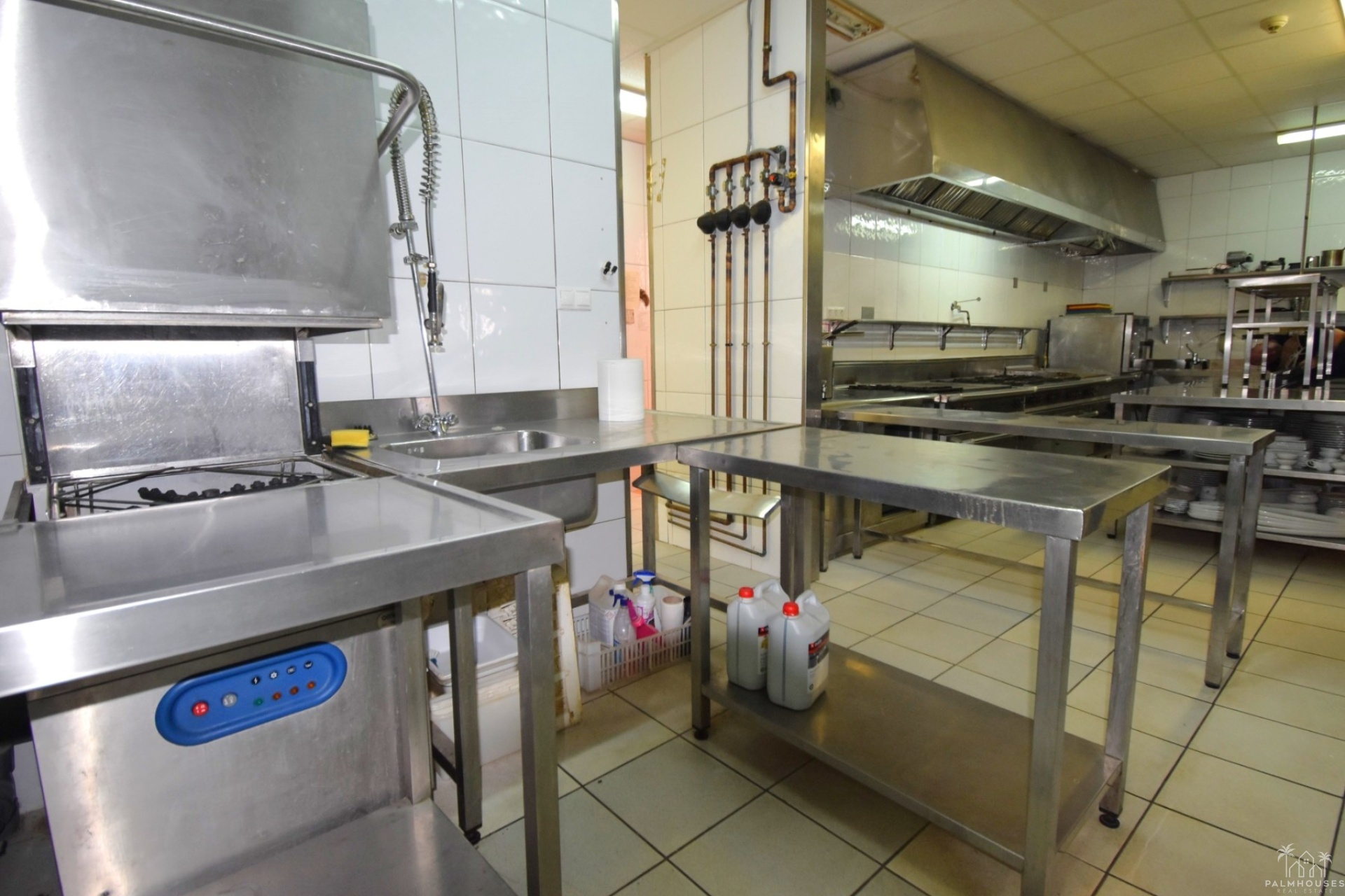 Venta - Comercial - Orihuela Costa - Los Dolses