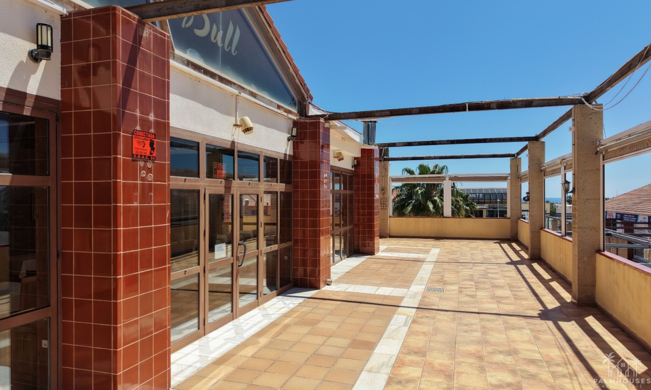 Venta - Comercial - Orihuela Costa - Los Dolses