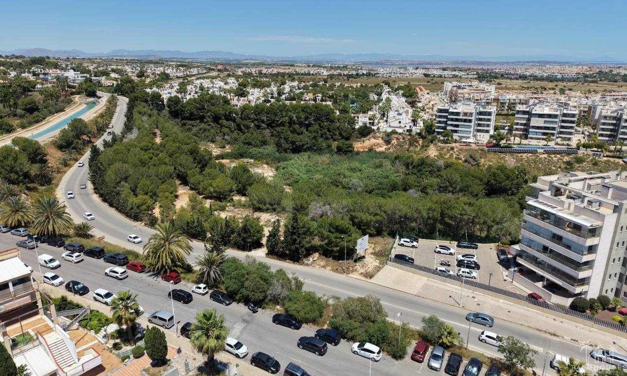 Venta - Comercial - Orihuela Costa - Los Dolses
