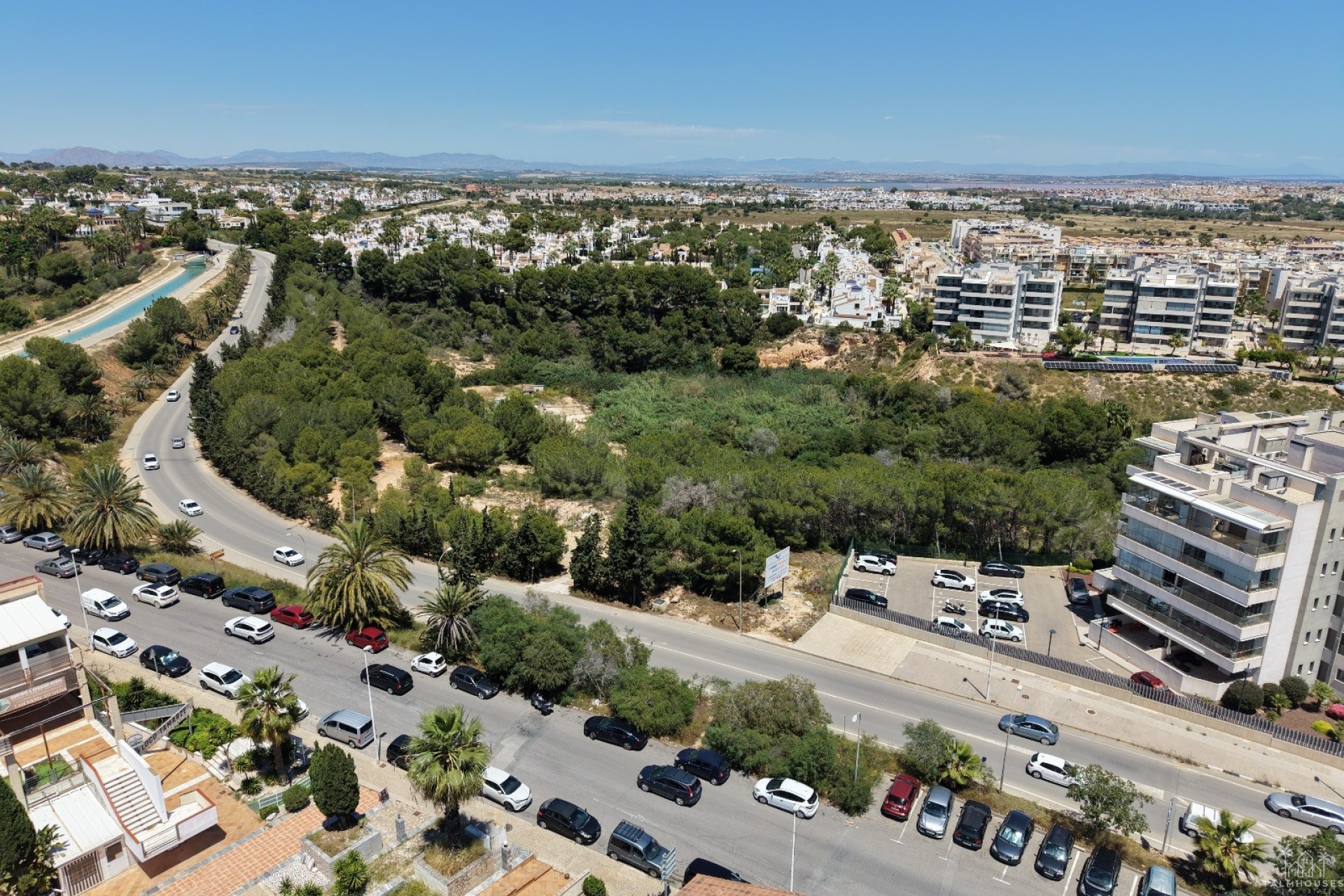 Venta - Comercial - Orihuela Costa - Los Dolses