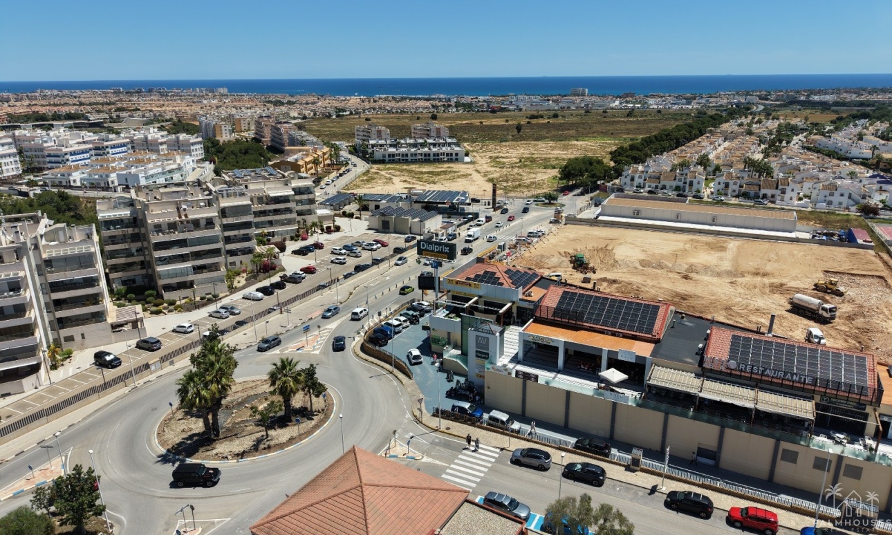 Venta - Comercial - Orihuela Costa - Los Dolses