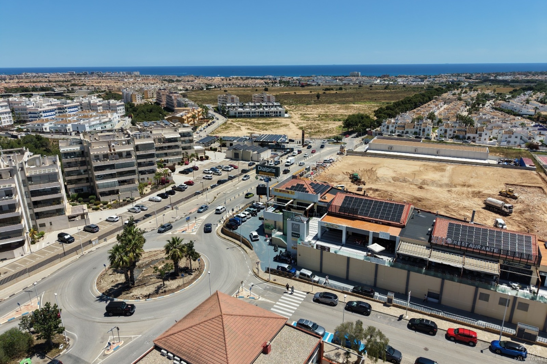 Venta - Comercial - Orihuela Costa - Los Dolses