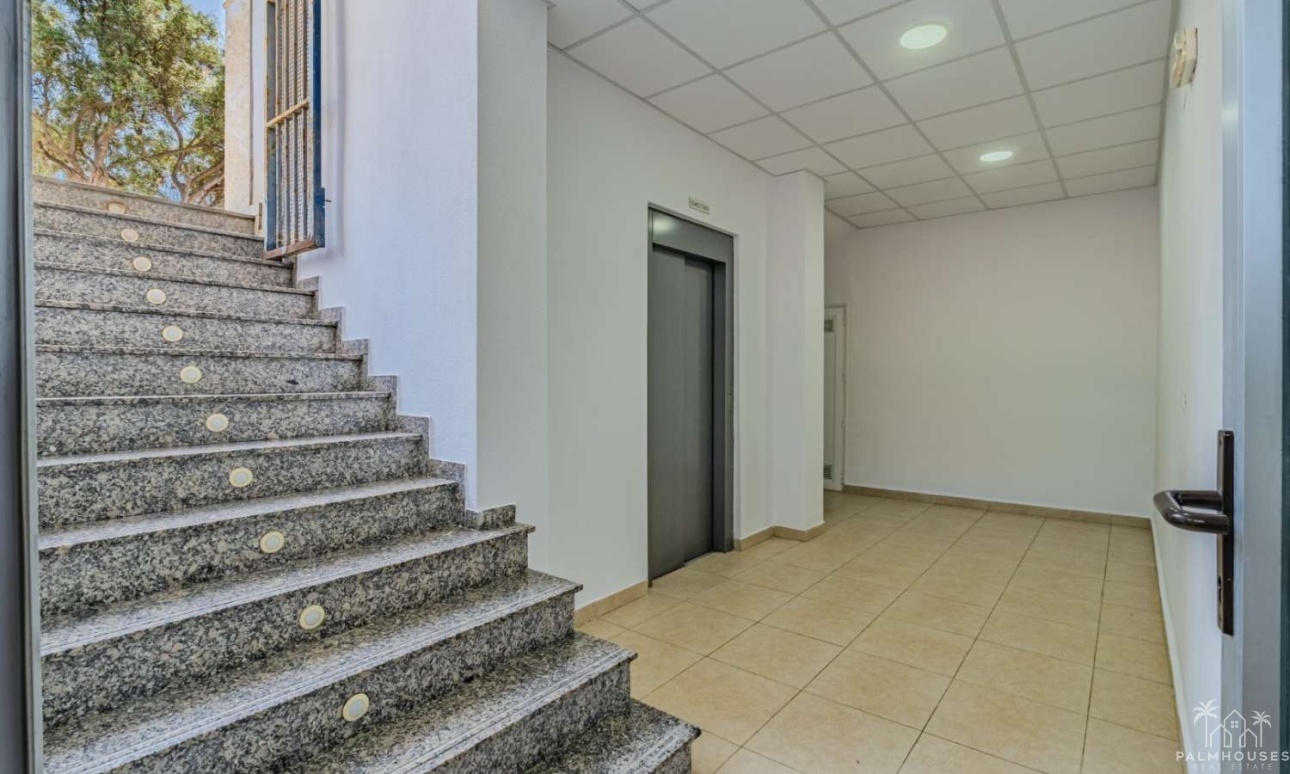 Venta - Comercial - Torrevieja - Antonio Machado