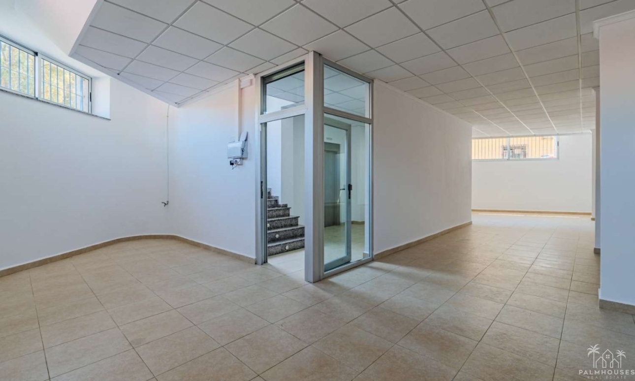 Venta - Comercial - Torrevieja - Antonio Machado