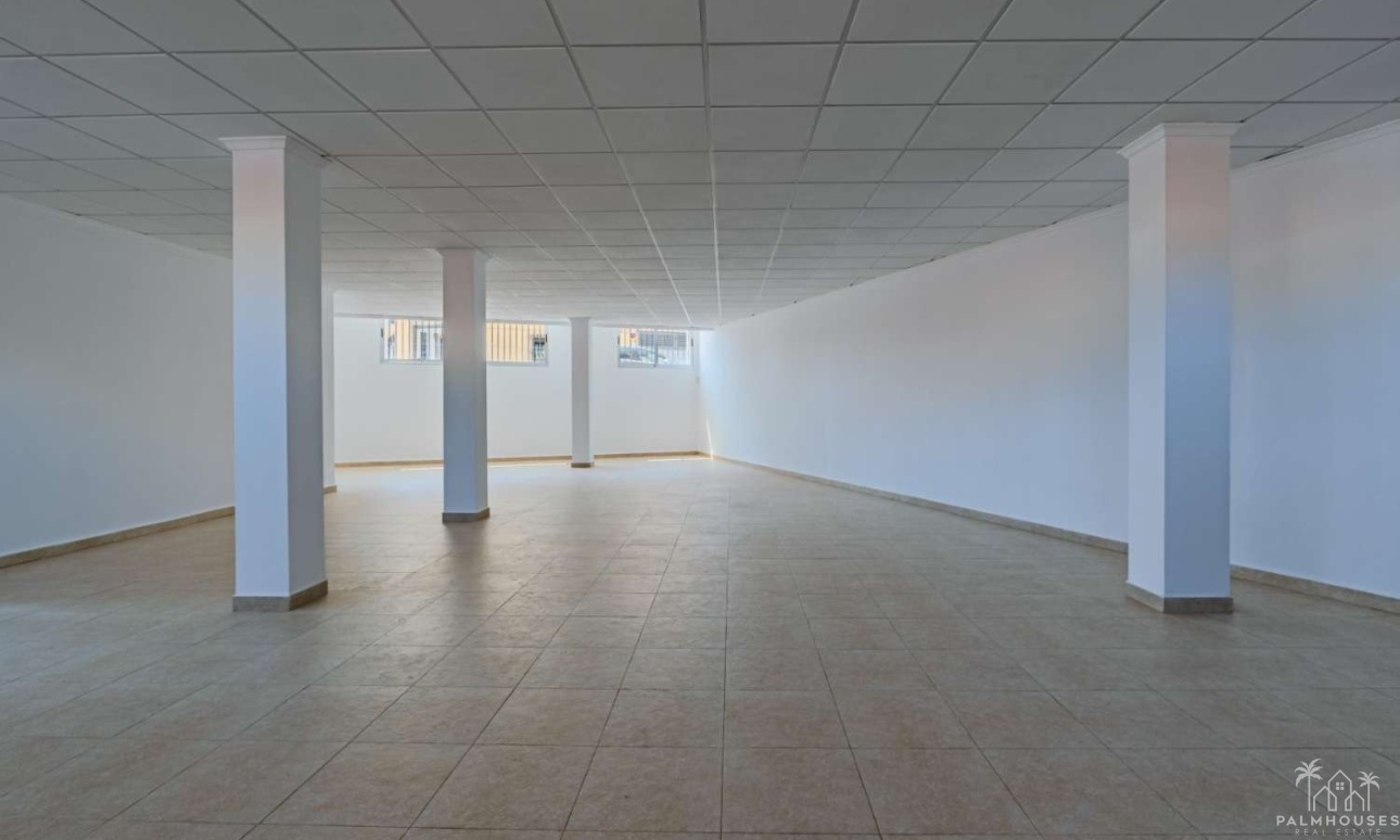 Venta - Comercial - Torrevieja - Antonio Machado