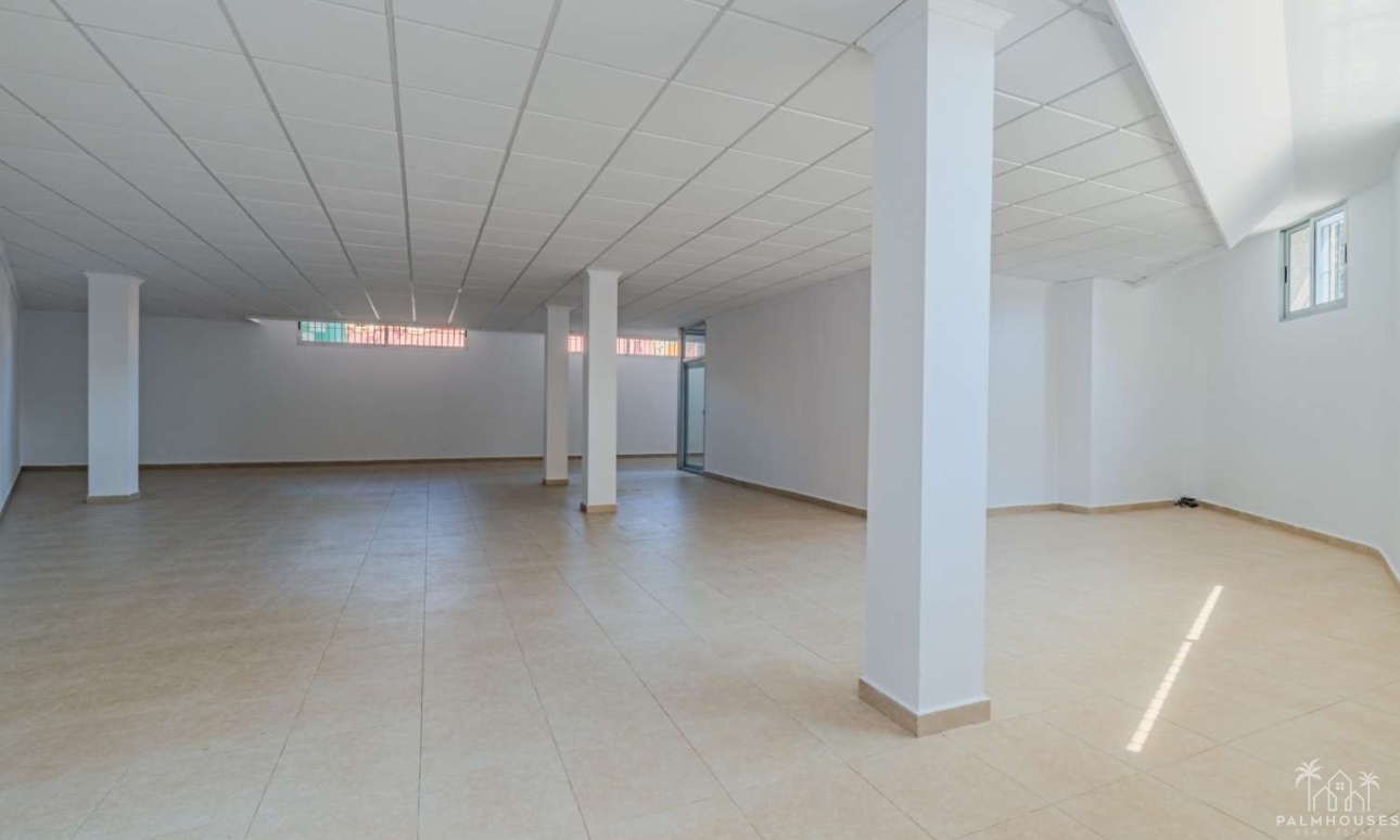 Venta - Comercial - Torrevieja - Antonio Machado