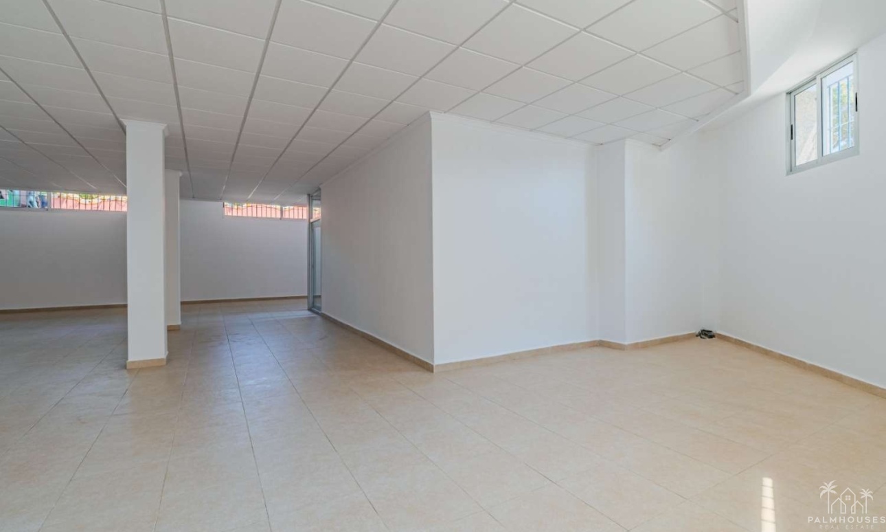 Venta - Comercial - Torrevieja - Antonio Machado