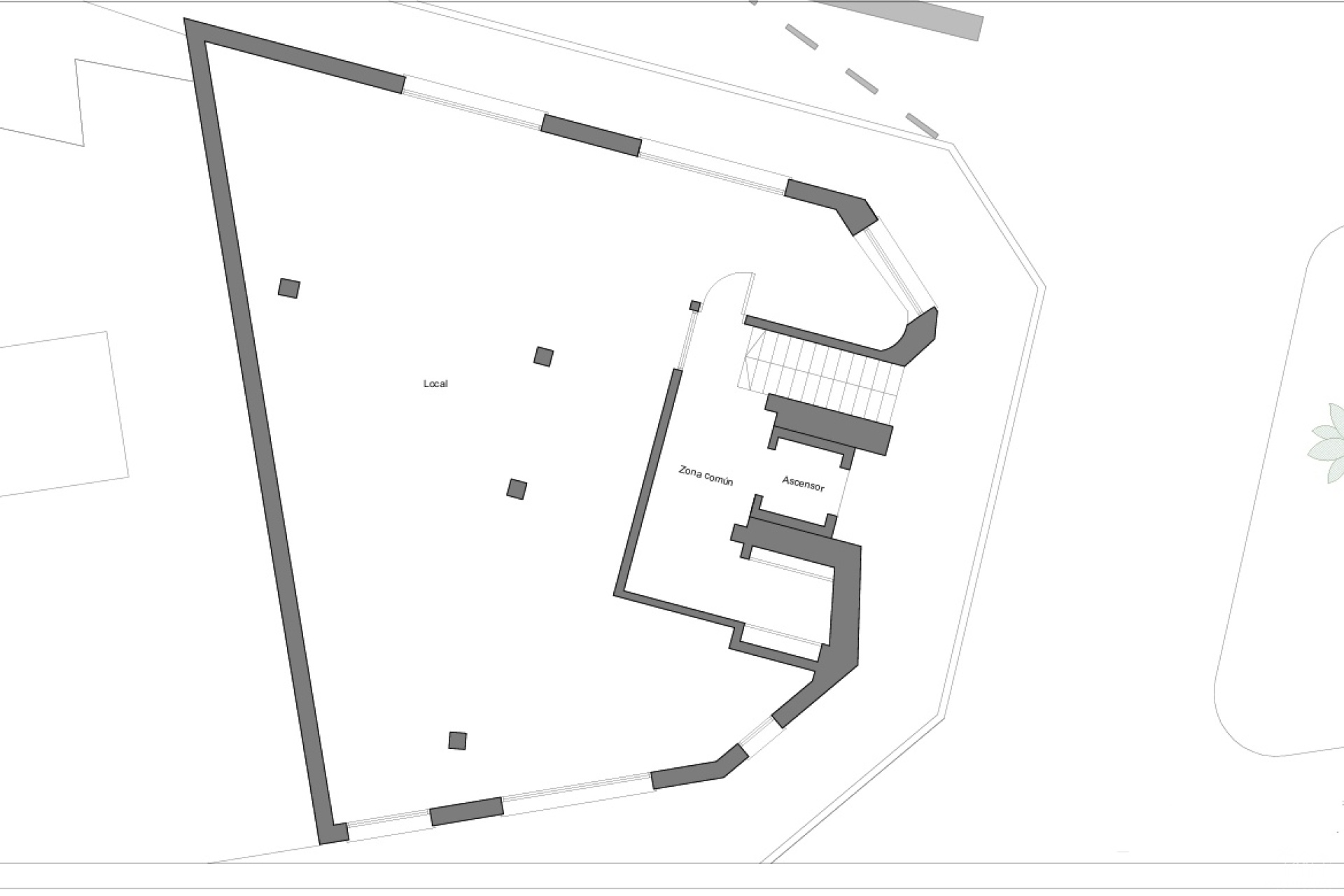 Venta - Comercial - Torrevieja - Antonio Machado